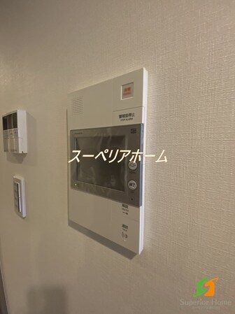 ザ・パークハビオ神楽坂レジデンスSouthの物件内観写真